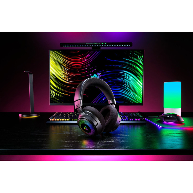 Навушники RAZER Kraken V4 (RZ04-05170100-R3M1)