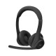 Навушники Logitech Zone 305 for Business Wireless/Bluetooth Direct Black (981-001458)