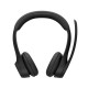 Навушники Logitech Zone 305 for Business Wireless/Bluetooth Direct Black (981-001458)