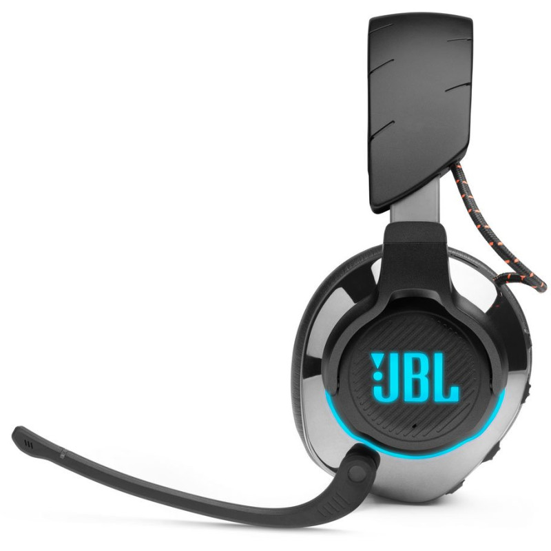 Навушники JBL Quantum 810 (JBLQ810WLBLK)
