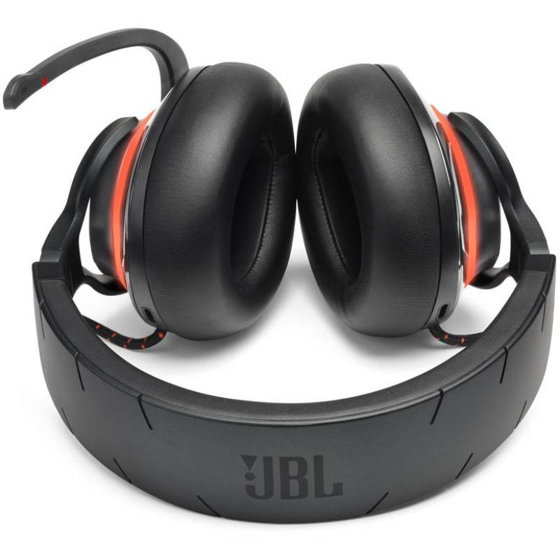 Навушники JBL Quantum 810 (JBLQ810WLBLK)