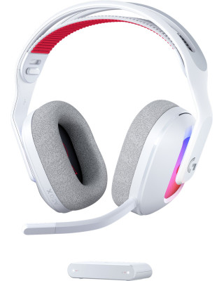 Навушники Logitech G ASTRO A20 X Lightspeed White (939-002253)