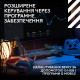 Навушники Logitech G ASTRO A20 X Lightspeed White (939-002253)