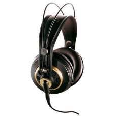 Навушники AKG K240 Studio Black (2058X00130)