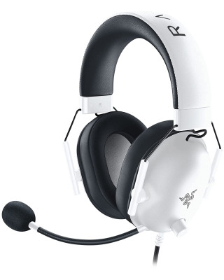 Навушники Razer BlackShark V2 X White (RZ04-03240700-R3M1)