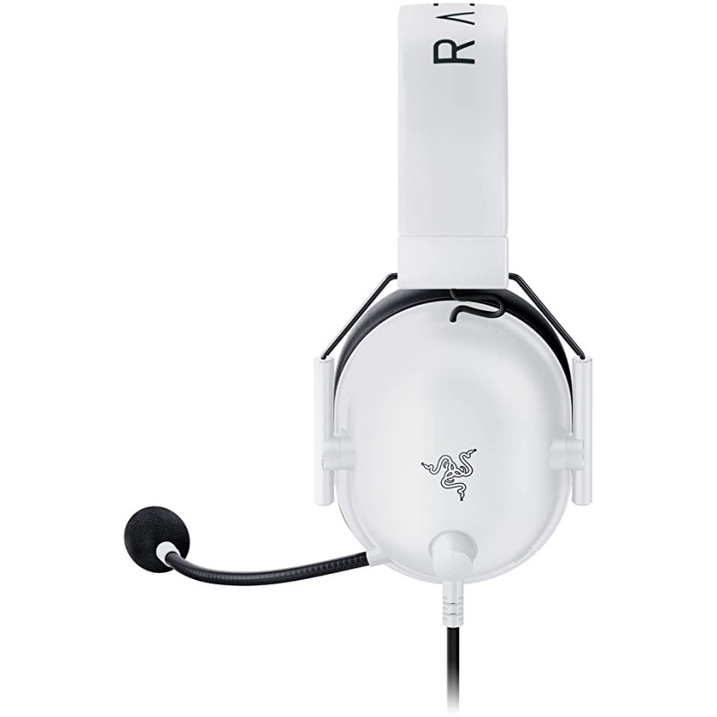 Навушники Razer BlackShark V2 X White (RZ04-03240700-R3M1)