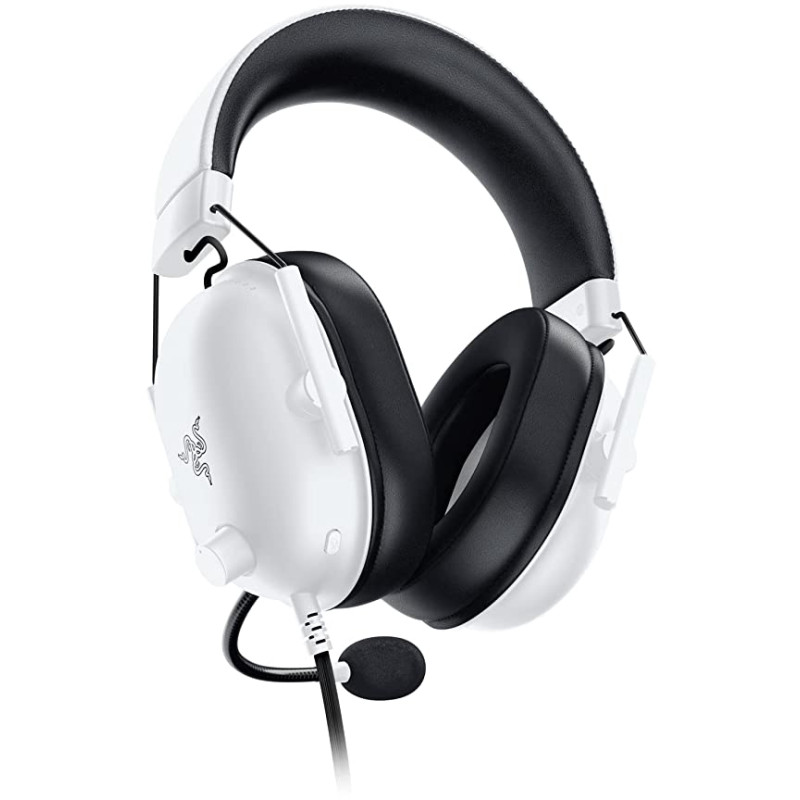 Навушники Razer BlackShark V2 X White (RZ04-03240700-R3M1)