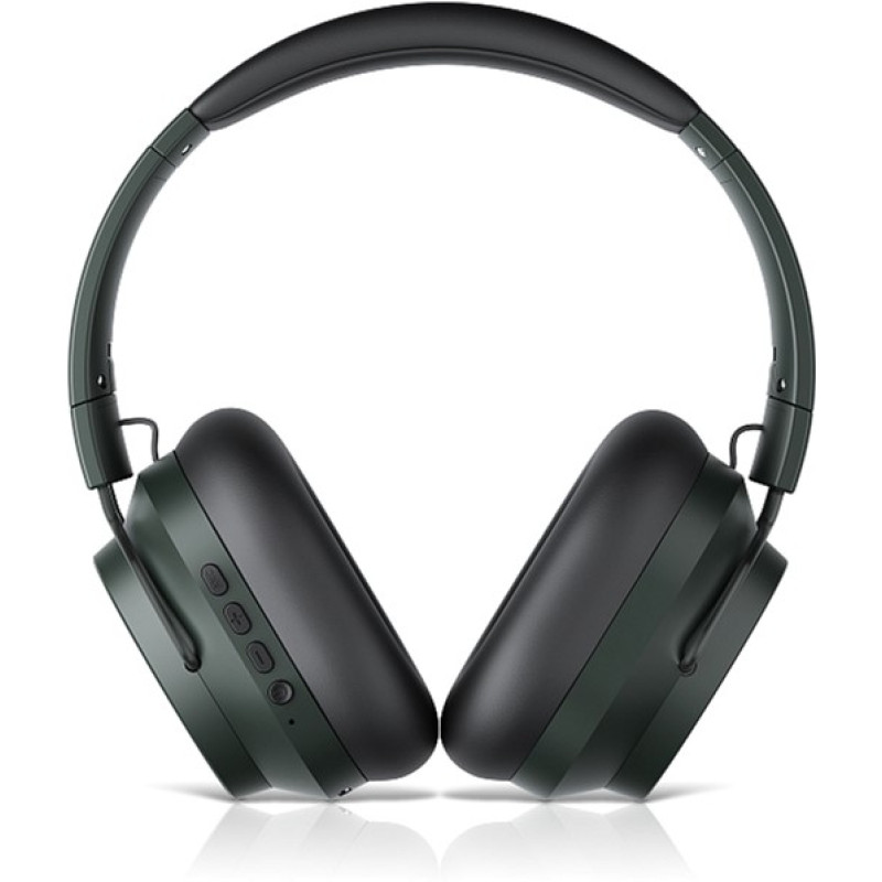 Навушники REAL-EL GD-865 Dark Green (EL124100057)