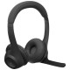 Навушники Logitech Zone 305 for Business Wireless/Bluetooth UC Black (981-001453)