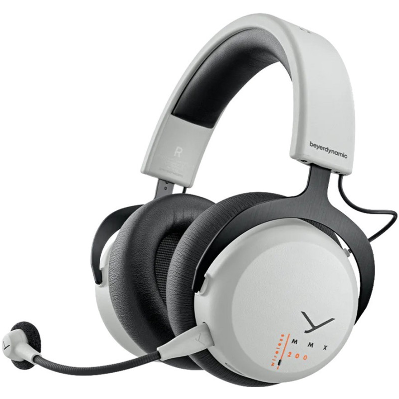 Навушники Beyerdynamic MMX 200 Gray (730076)