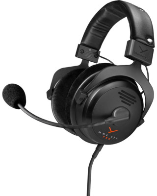 Навушники Beyerdynamic MMX 330 Pro Black