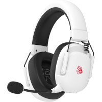 Навушники A4Tech Bloody GR585 Wireless White (4711421003094)