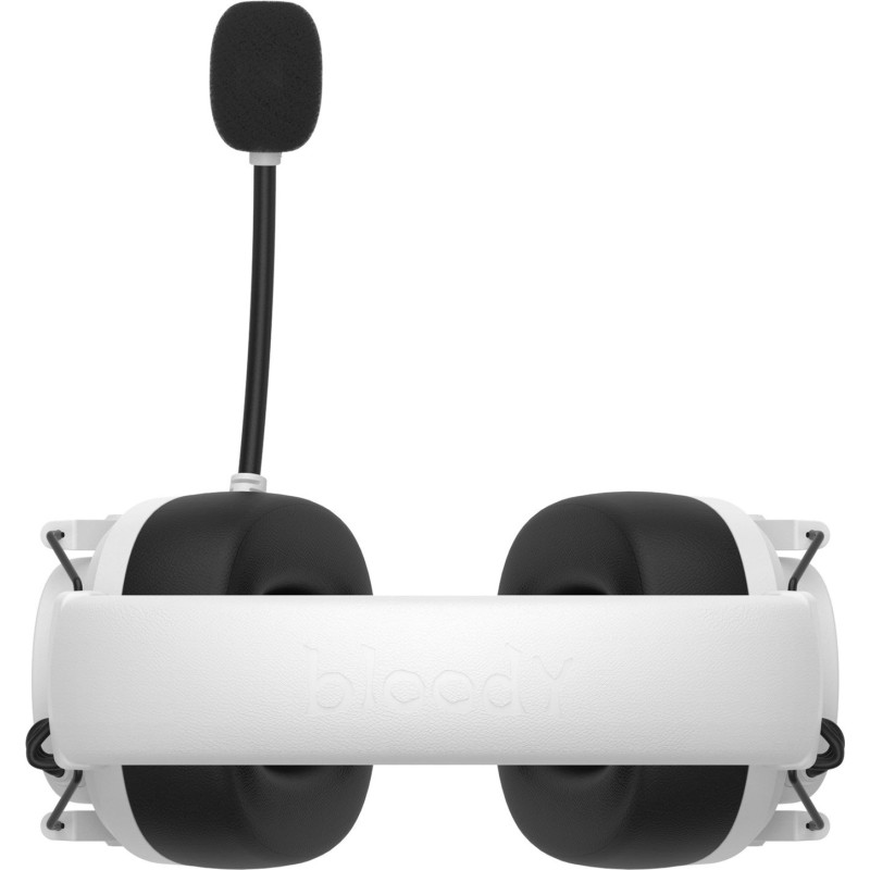 Навушники A4Tech Bloody GR585 Wireless White (4711421003094)