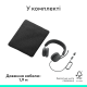 Навушники Logitech ZONE Wired 2 Graphite (981-001619)