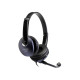 Гарнітура Poly Blackwire 3320-M (8X220AA)