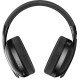Навушники Aula S6 - 3 in 1 Wired/2.4G Wireless/Bluetooth Black (6948391235554)
