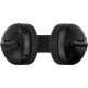 Навушники Aula S6 - 3 in 1 Wired/2.4G Wireless/Bluetooth Black (6948391235554)