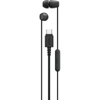 Навушники Sony IER-EX15C Black (IEREX15CB.E)