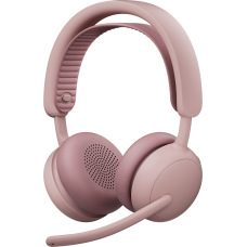 Навушники Logitech Zone Wireless 2 ES Rose (981-001510)