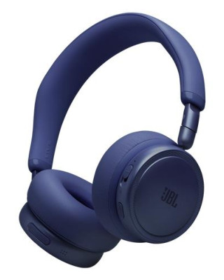 Навушники JBL Live 680NC Blue (JBLLIVE680NCBLU)