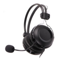 Навушники A4Tech HU-35 Black