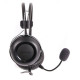 Навушники A4Tech HU-35 Black