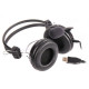 Навушники A4Tech HU-35 Black