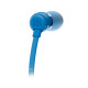 Гарнітура JBL T110 Blue (JBLT110BLU)