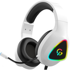 Hamepro HS615 RGB White (HS615) навушники