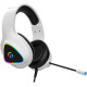 Hamepro HS615 RGB White (HS615) навушники