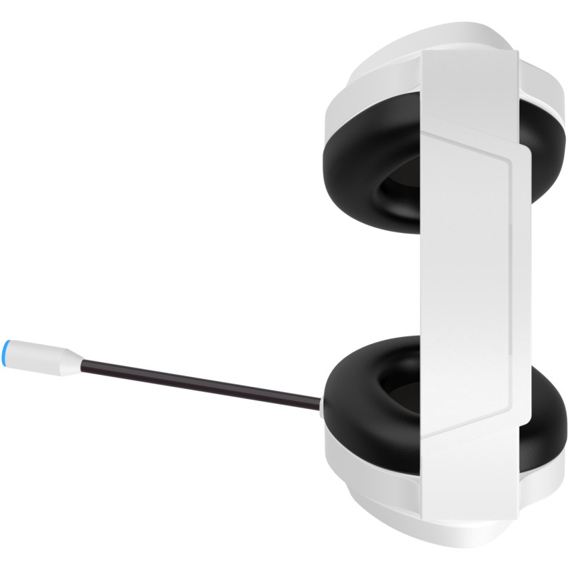 Hamepro HS615 RGB White (HS615) навушники