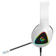 Hamepro HS615 RGB White (HS615) навушники