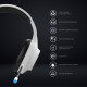 Hamepro HS615 RGB White (HS615) навушники