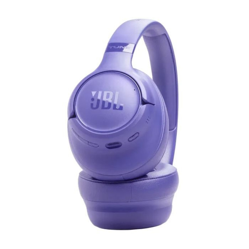 Навушники JBL Tune 730BT Lavender (JBLT730BTLAV)