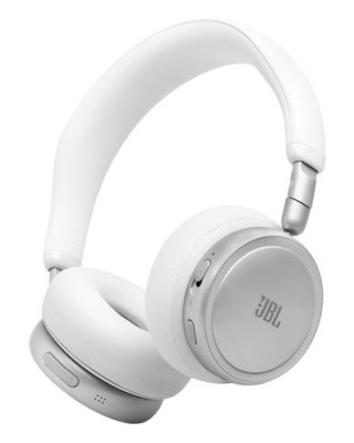 Навушники JBL Live 680NC White (JBLLIVE680NCWHT)