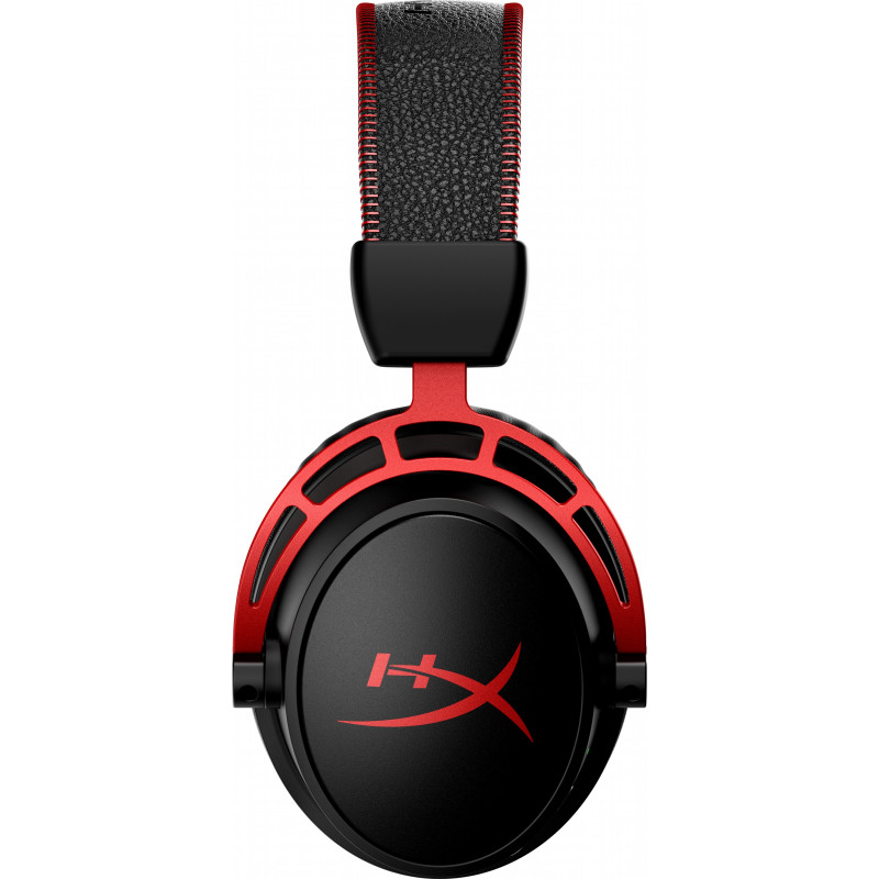 Навушники HyperX Cloud Alpha Wireless Black (4P5D4AA)