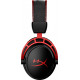 Навушники HyperX Cloud Alpha Wireless Black (4P5D4AA)
