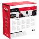 Навушники HyperX Cloud Alpha Wireless Black (4P5D4AA)