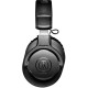 Навушники Audio-Technica ATH-M20xBT Black