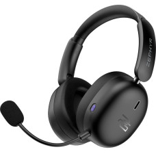 Навушники Proove Gaming Zephyr (APP) Black Purple