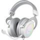 Навушники Fifine H3 RGB White (H3W)