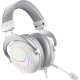 Навушники Fifine H3 RGB White (H3W)