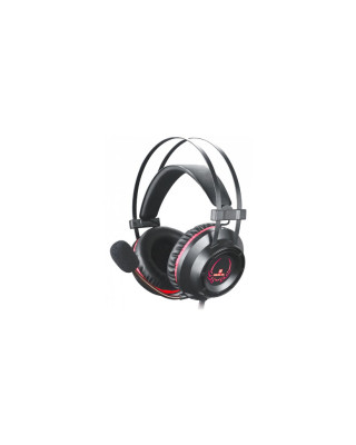 Навушники REAL-EL GDX-7450 Black