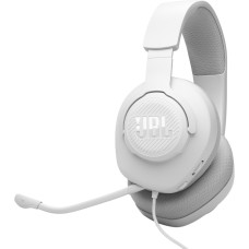 Навушники JBL Quantum 100M2 White (JBLQTUM100M2WHT)