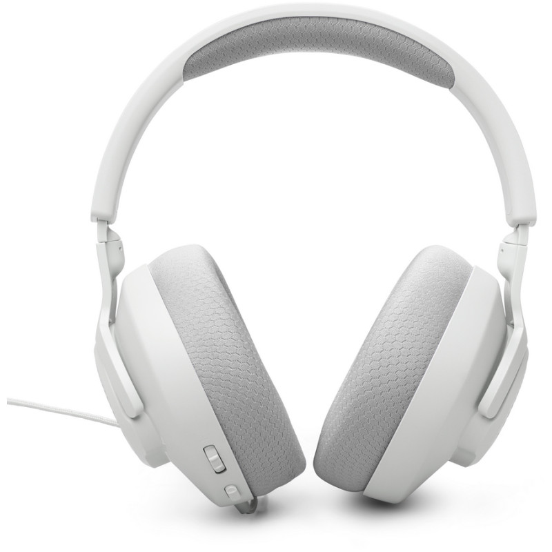 Навушники JBL Quantum 100M2 White (JBLQTUM100M2WHT)