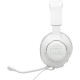 Навушники JBL Quantum 100M2 White (JBLQTUM100M2WHT)