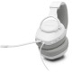 Навушники JBL Quantum 100M2 White (JBLQTUM100M2WHT)