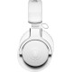 Навушники Audio-Technica ATH-M20xBT White