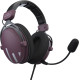 Навушники Dark Project Gaming HS4 Wired Purple/Black (DPO-HS-5004)