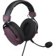 Навушники Dark Project Gaming HS4 Wired Purple/Black (DPO-HS-5004)